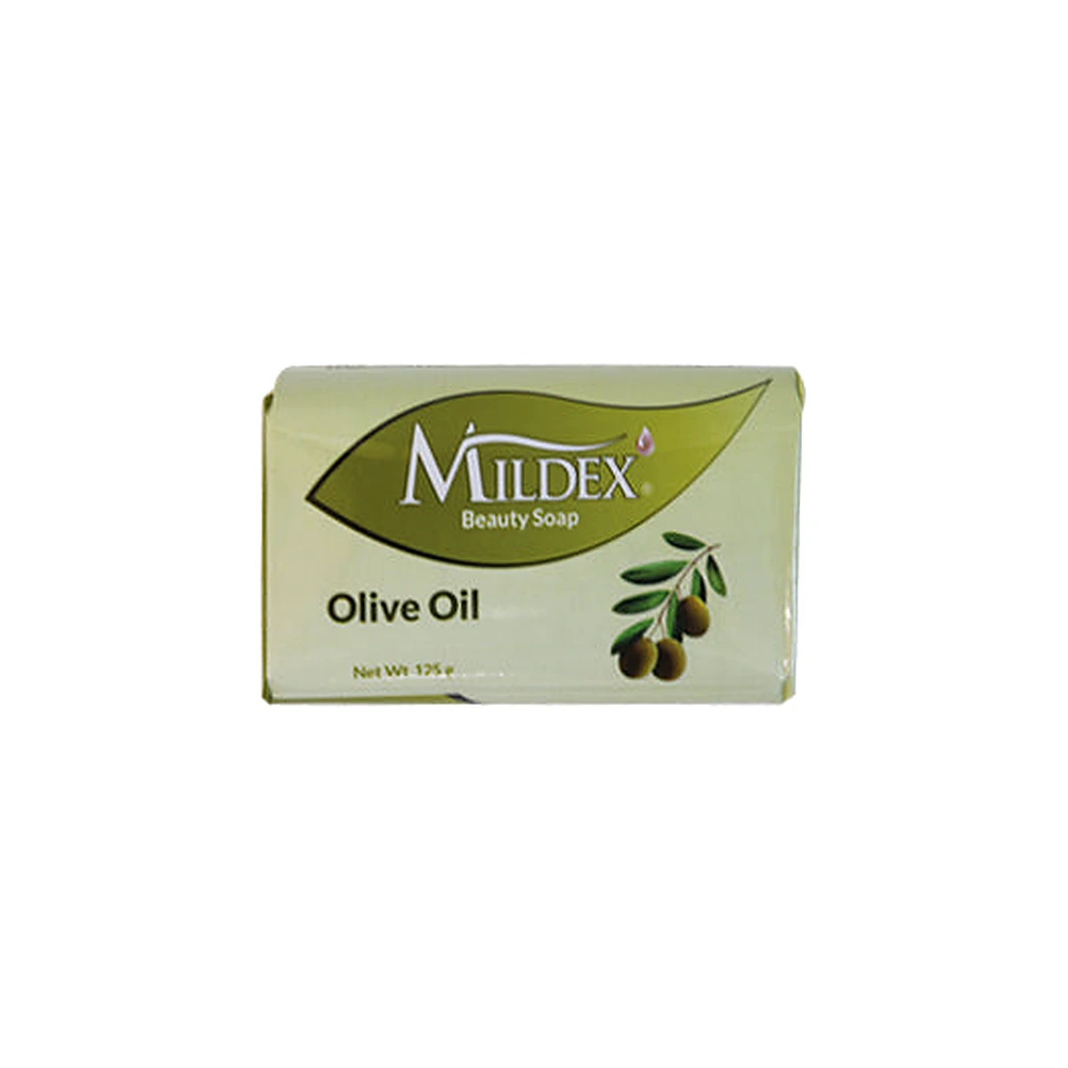 Mildex Aloe Vera Bath Soap 110G