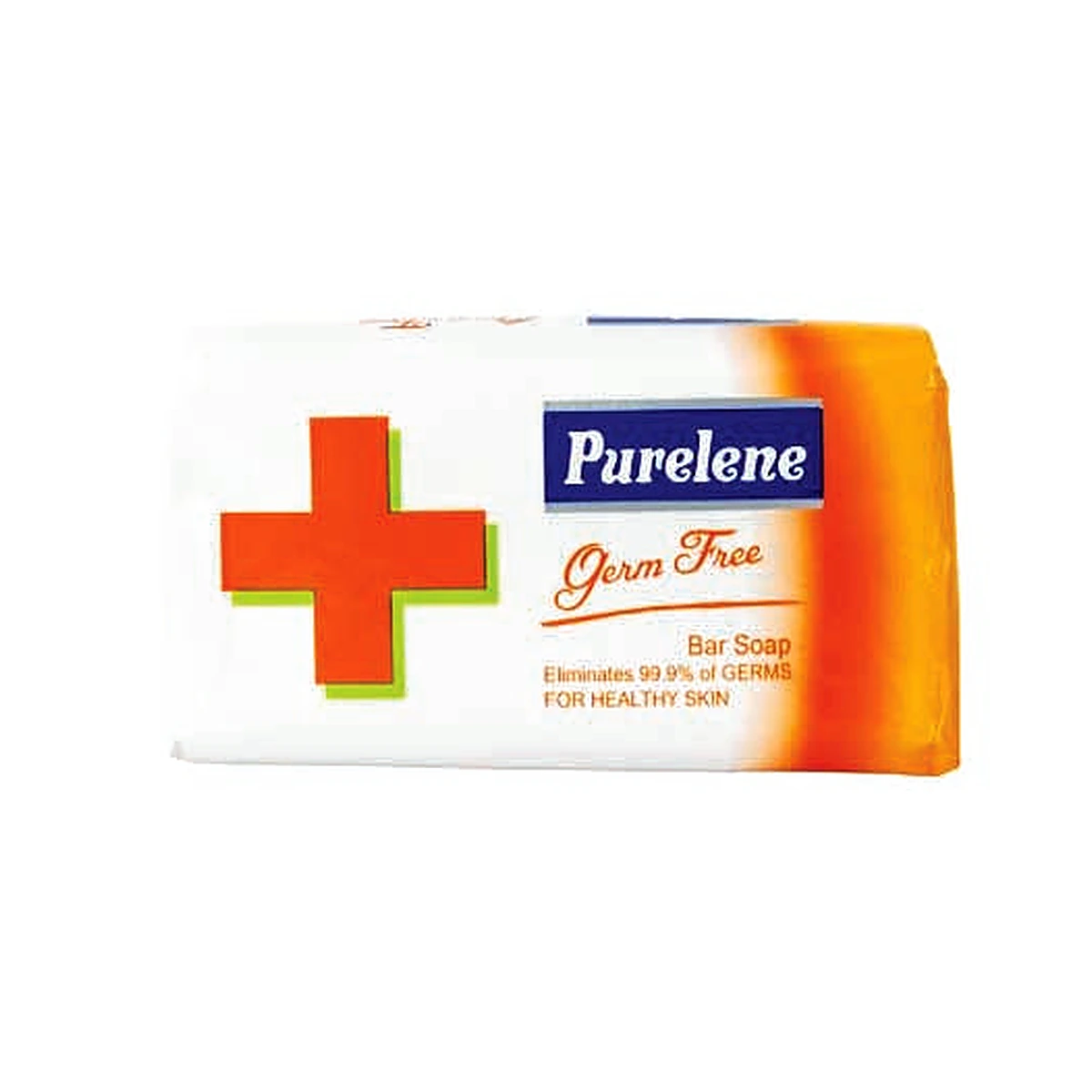 Purelene Germ Free Bar Soap 125G