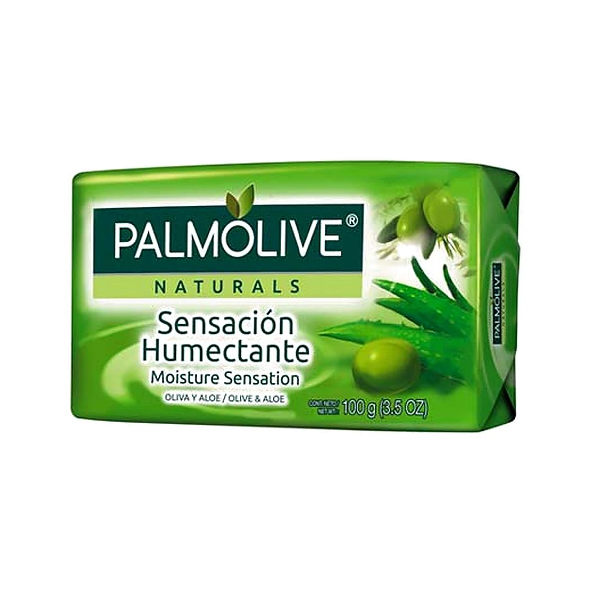 Palmolive Moisture Sensation Soap 100G