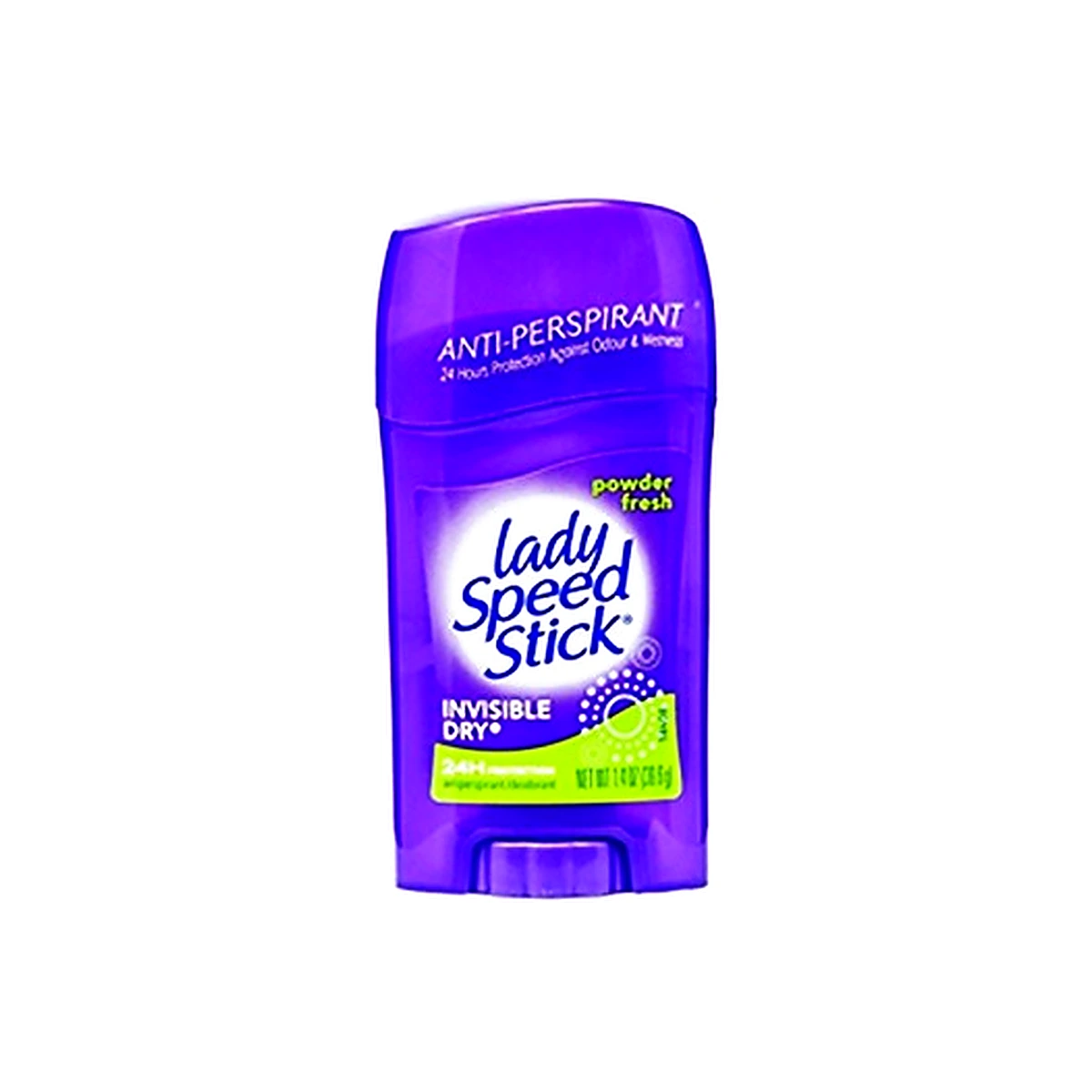 Lady Speed Stick Invisible Dry Power 1.4Z