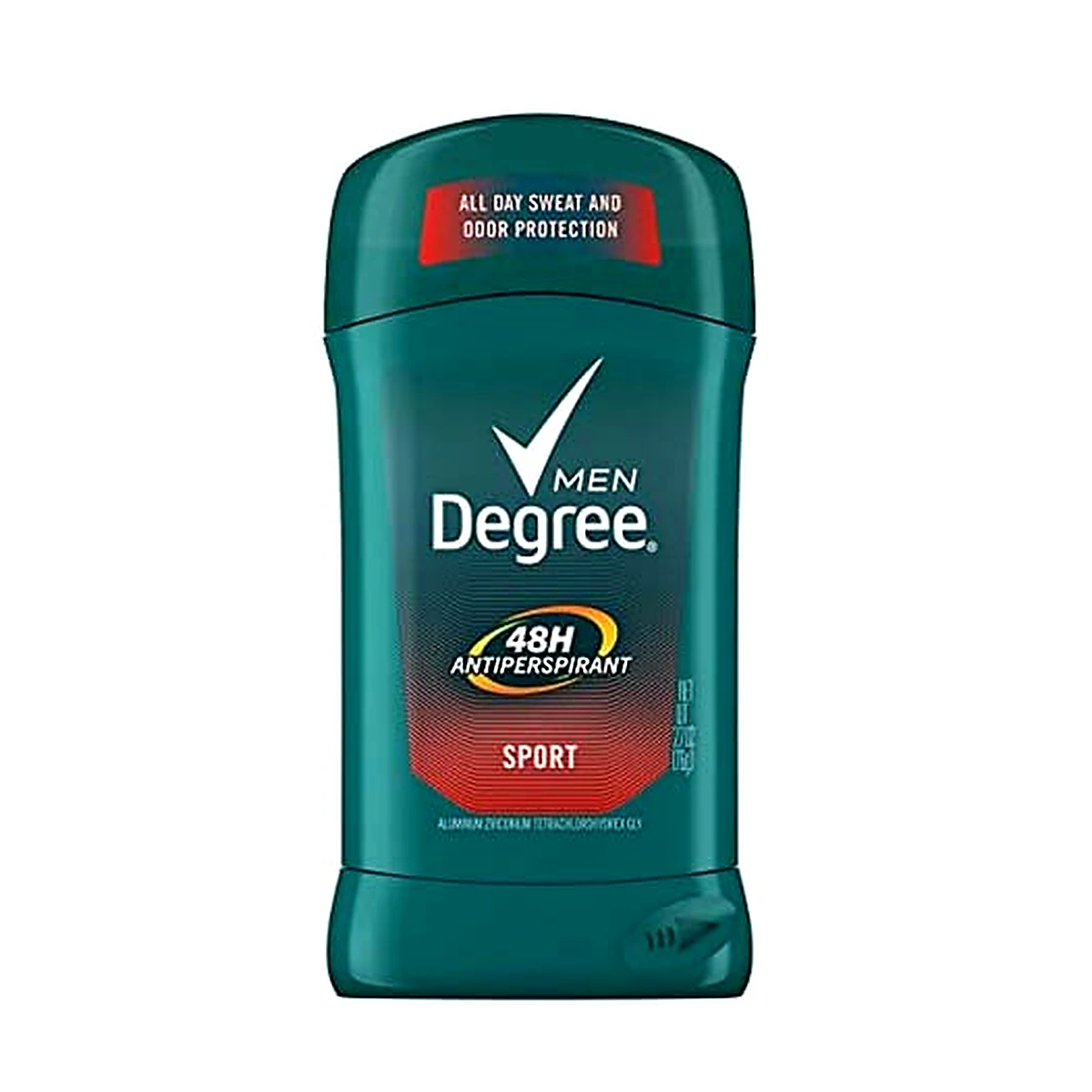 Degree Men 48H Antiperspirant Sport 2.7Oz