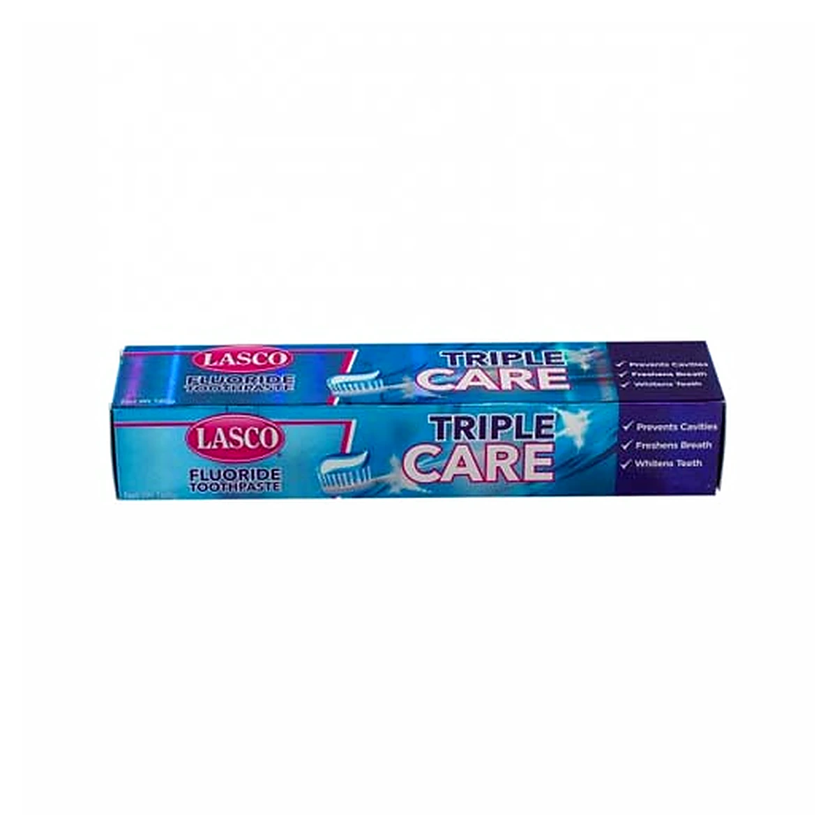 Lasco Triple Care 90G