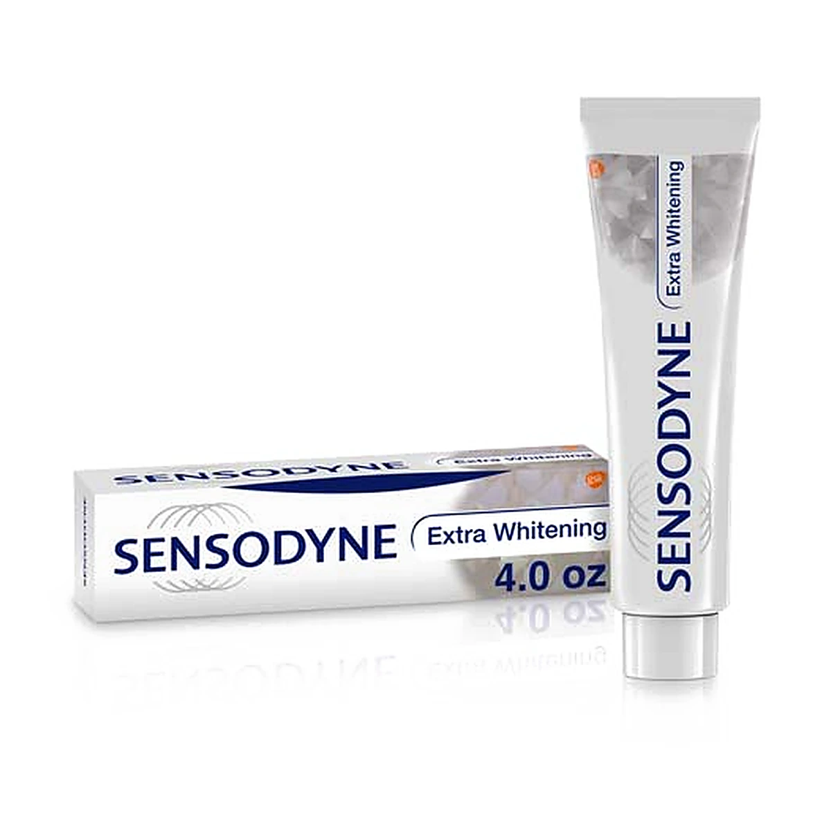 Sensodyne Whitening Toothpaste 4Oz