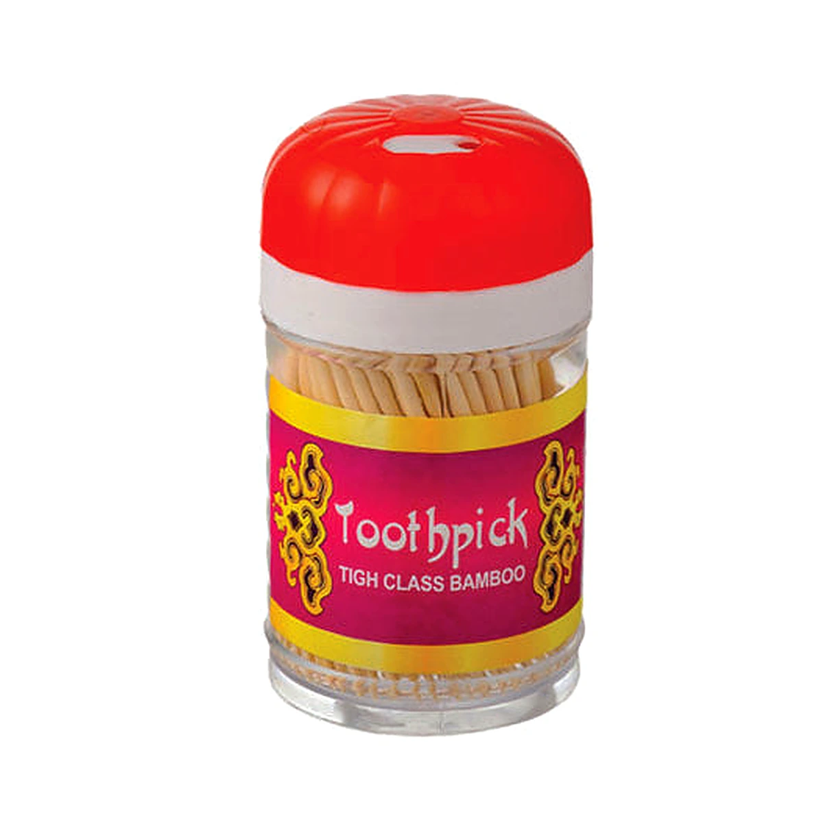 Toothpick