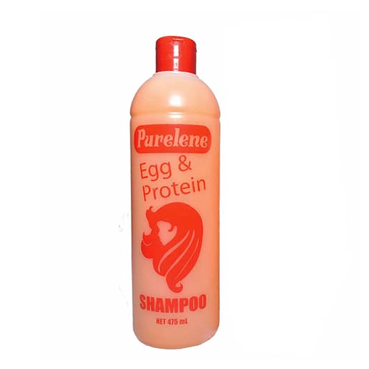 Purelene Shampoo 475Ml