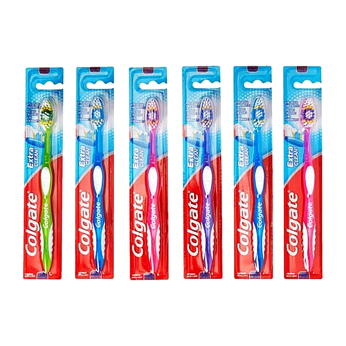 Colgate Firm Toothbrush