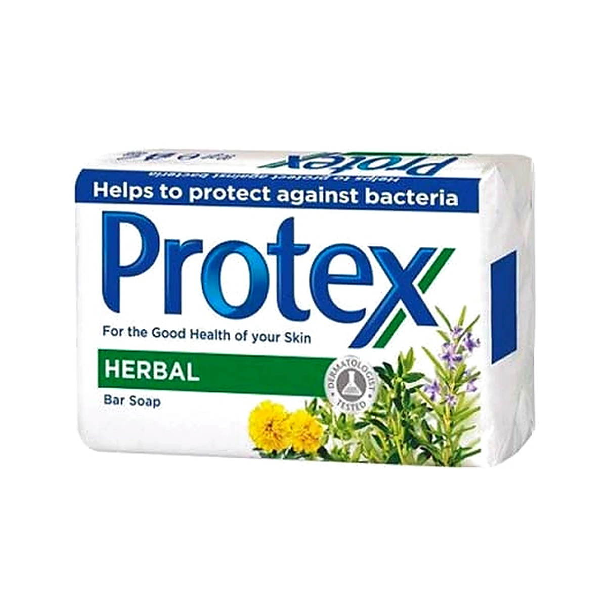 Protex Herbal Bath Soap 110Gm