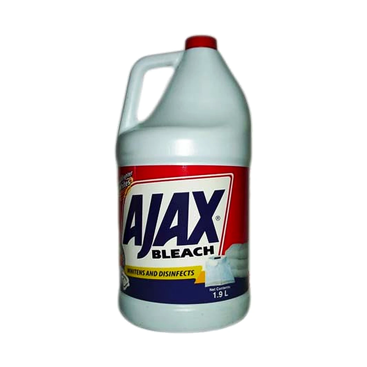 Ajax Bleach 1.9Lt