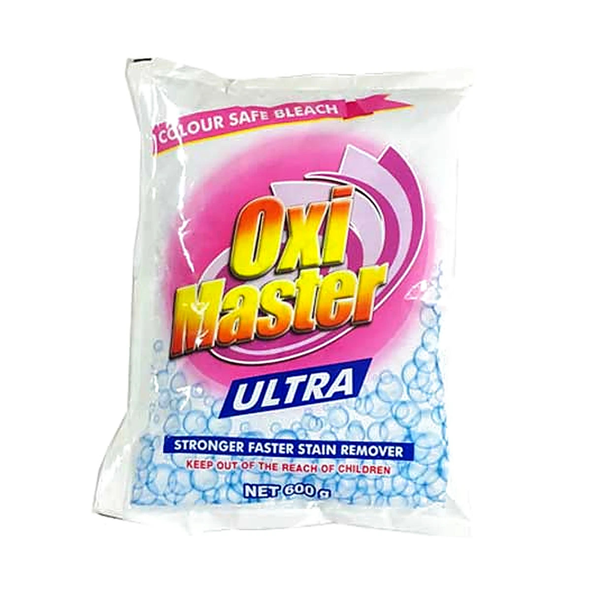 Oxi-Master Laundry Ultra 600G