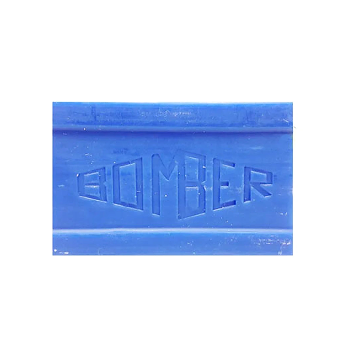Bomber Blue/White Soap 140G