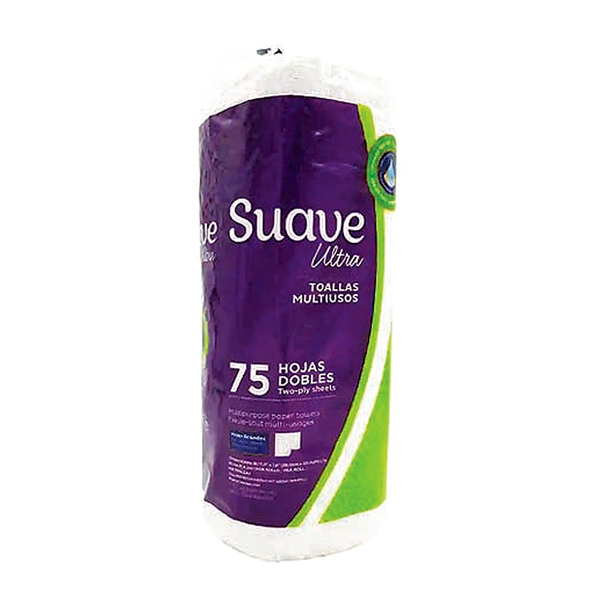 Suave Paper Towel 75 Sheet