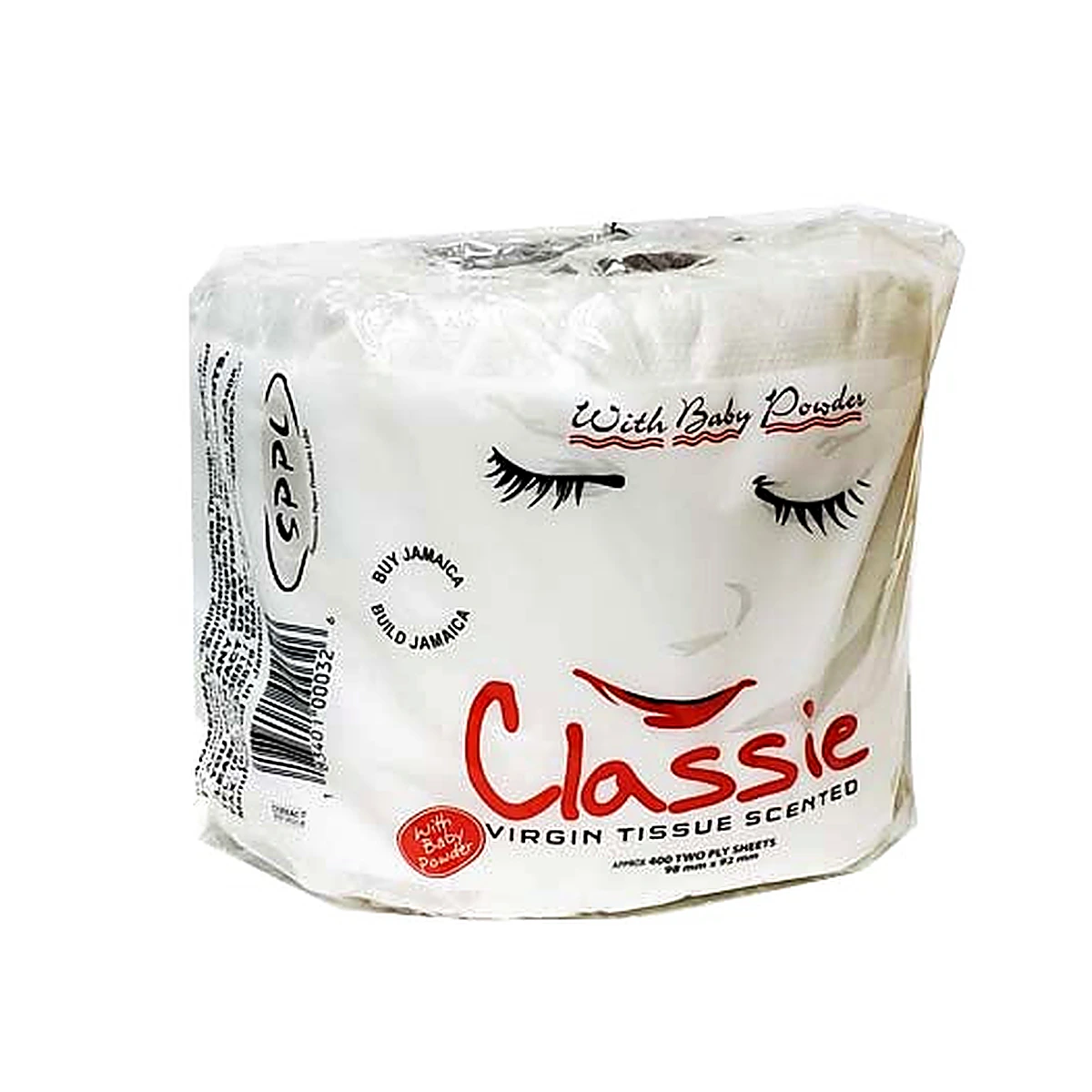 Classie Tissue
