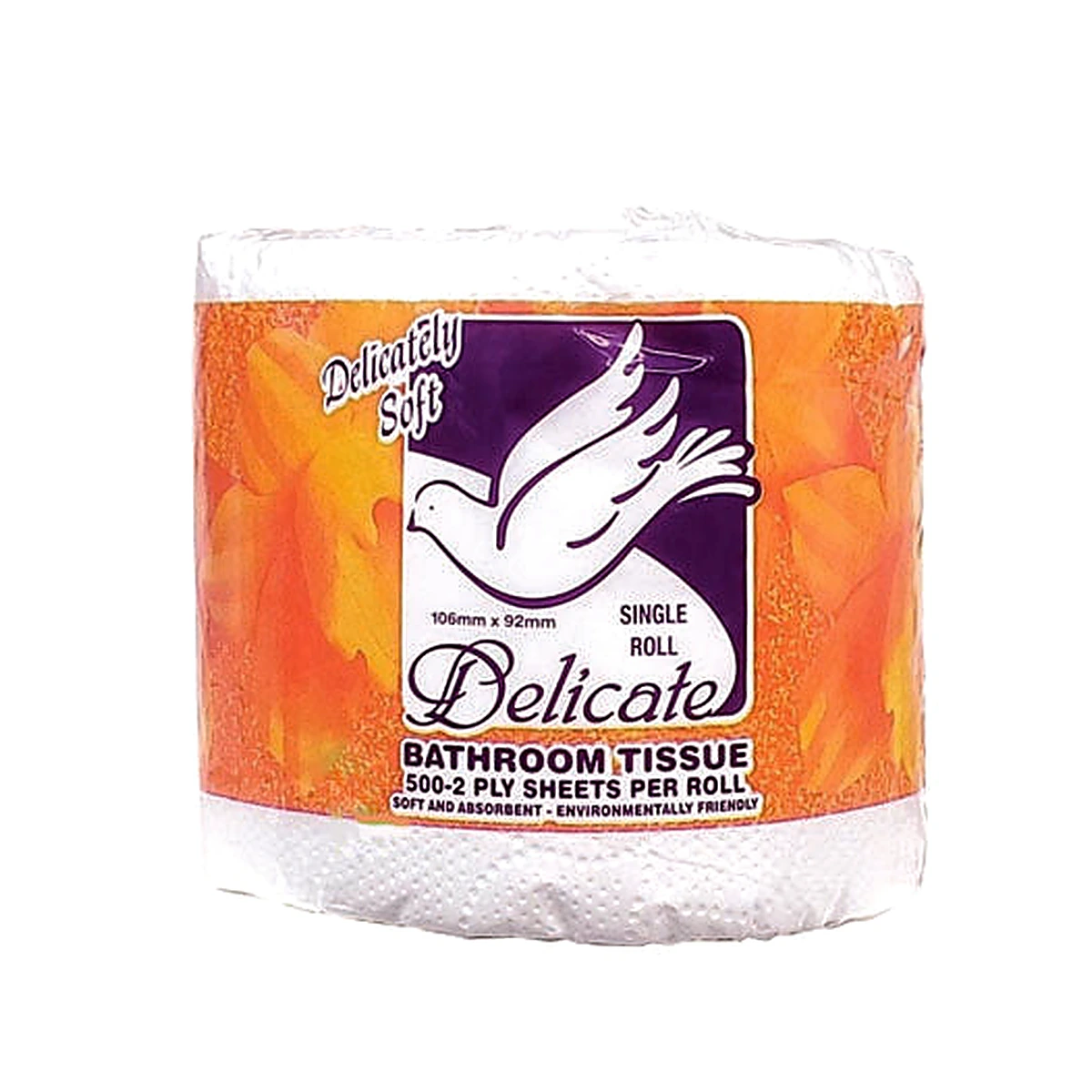 Delicate Tissue 500*2Shts