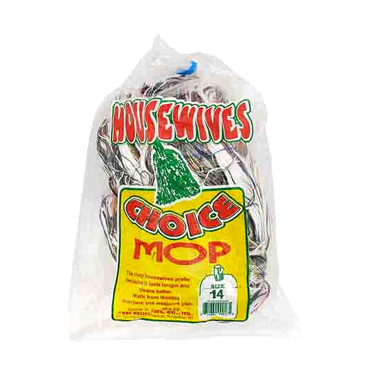 Housewives Choice 14″ Mop