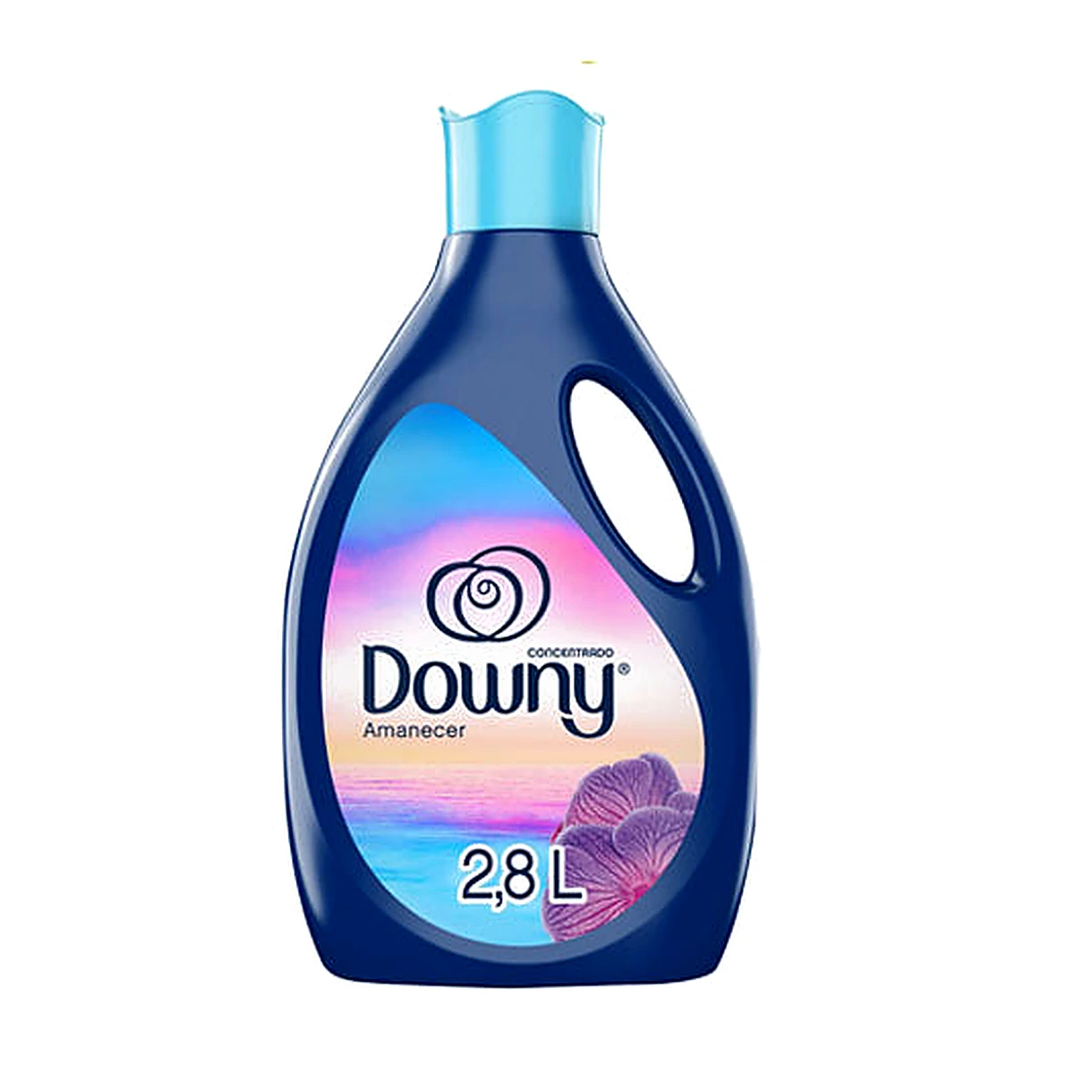 Downy Concentrado Amanecer 2.8L