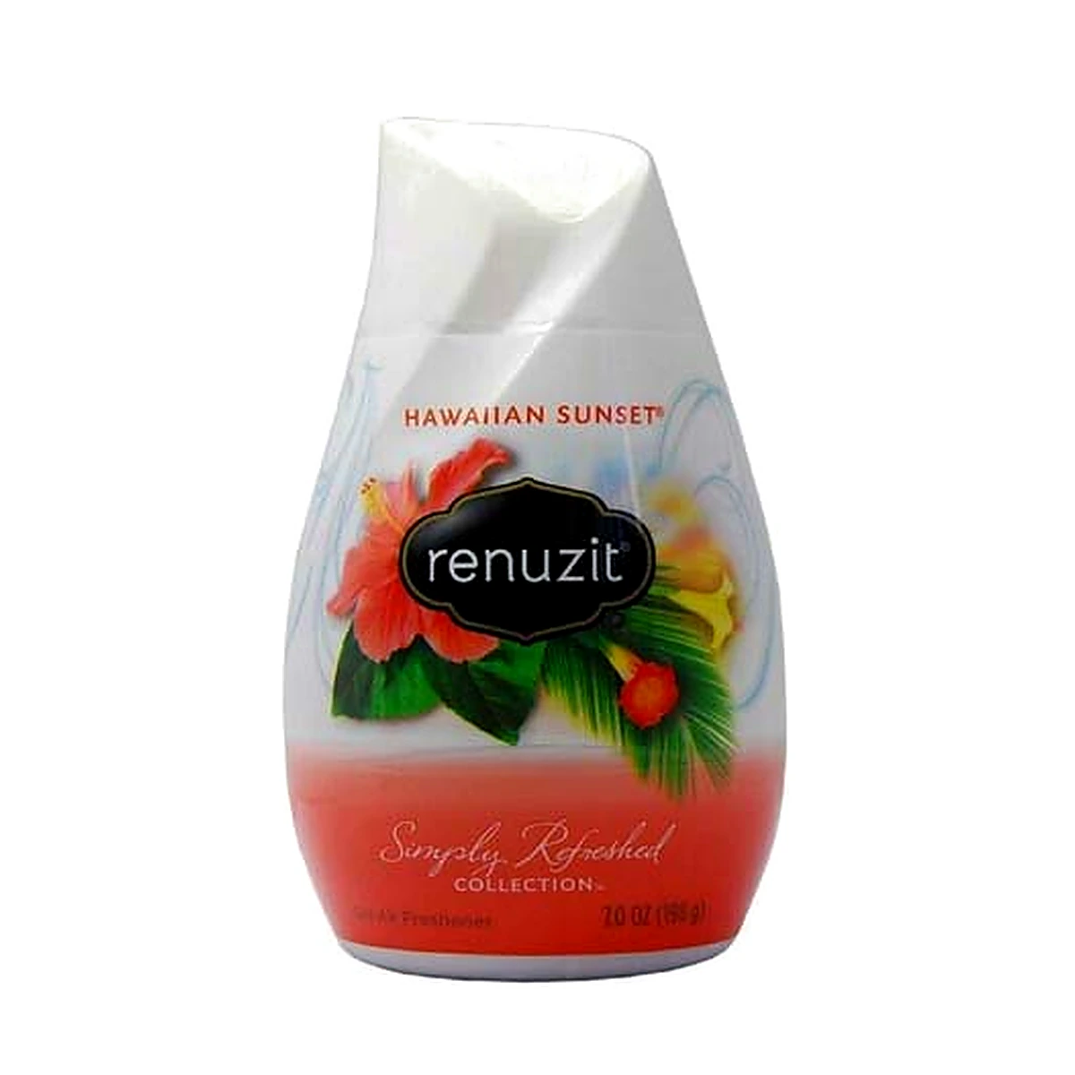 Renuzit Air Freshener Hawaiian Sunset 7.5Oz