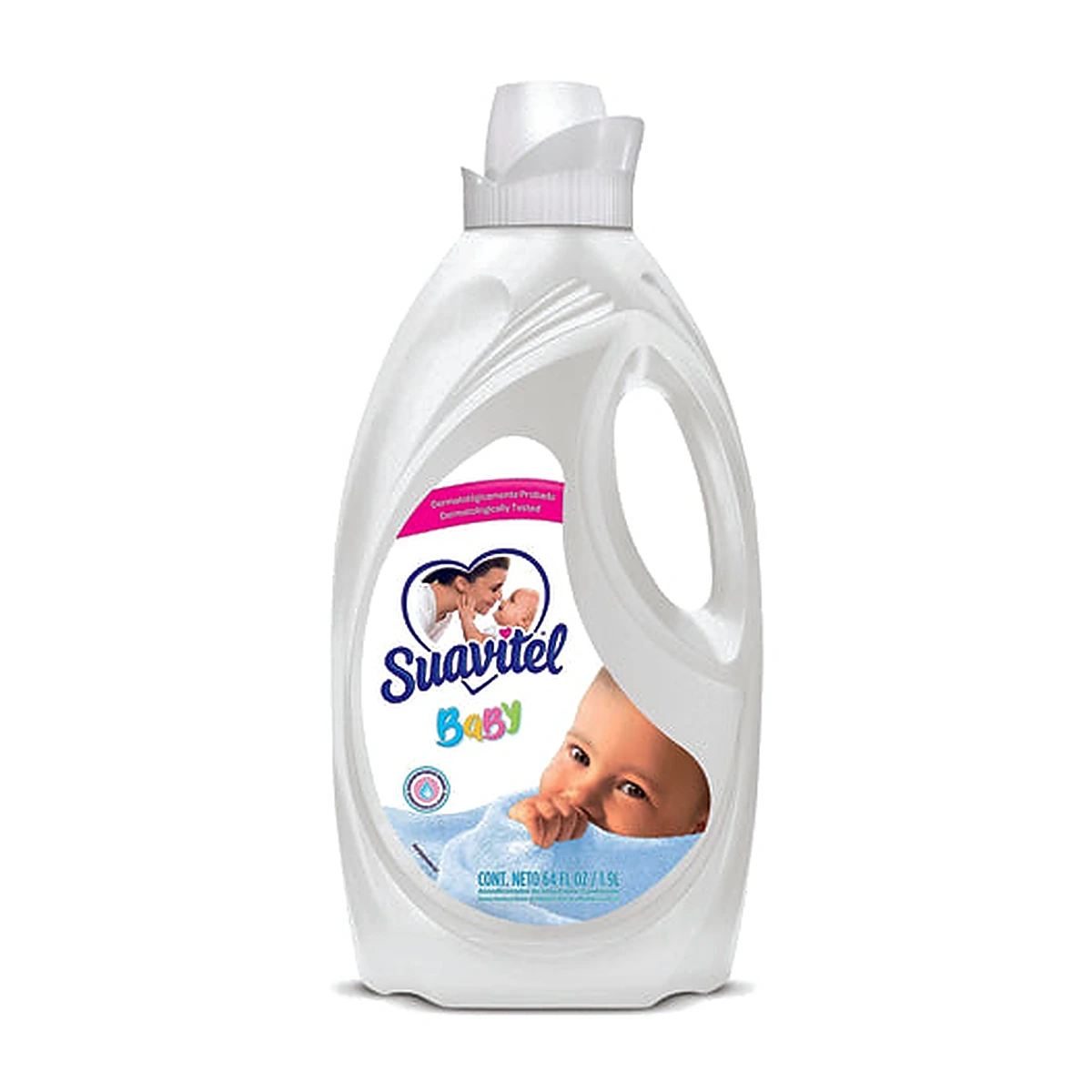 Suavitel Baby 64Oz