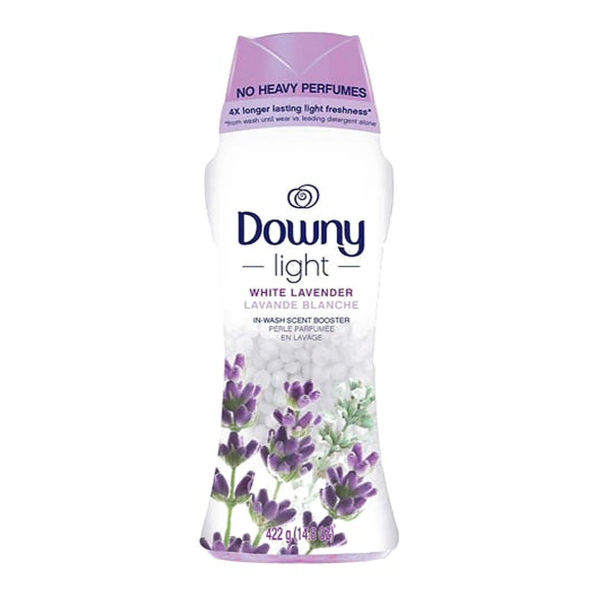 Downy Light White Lavender 14.8Oz
