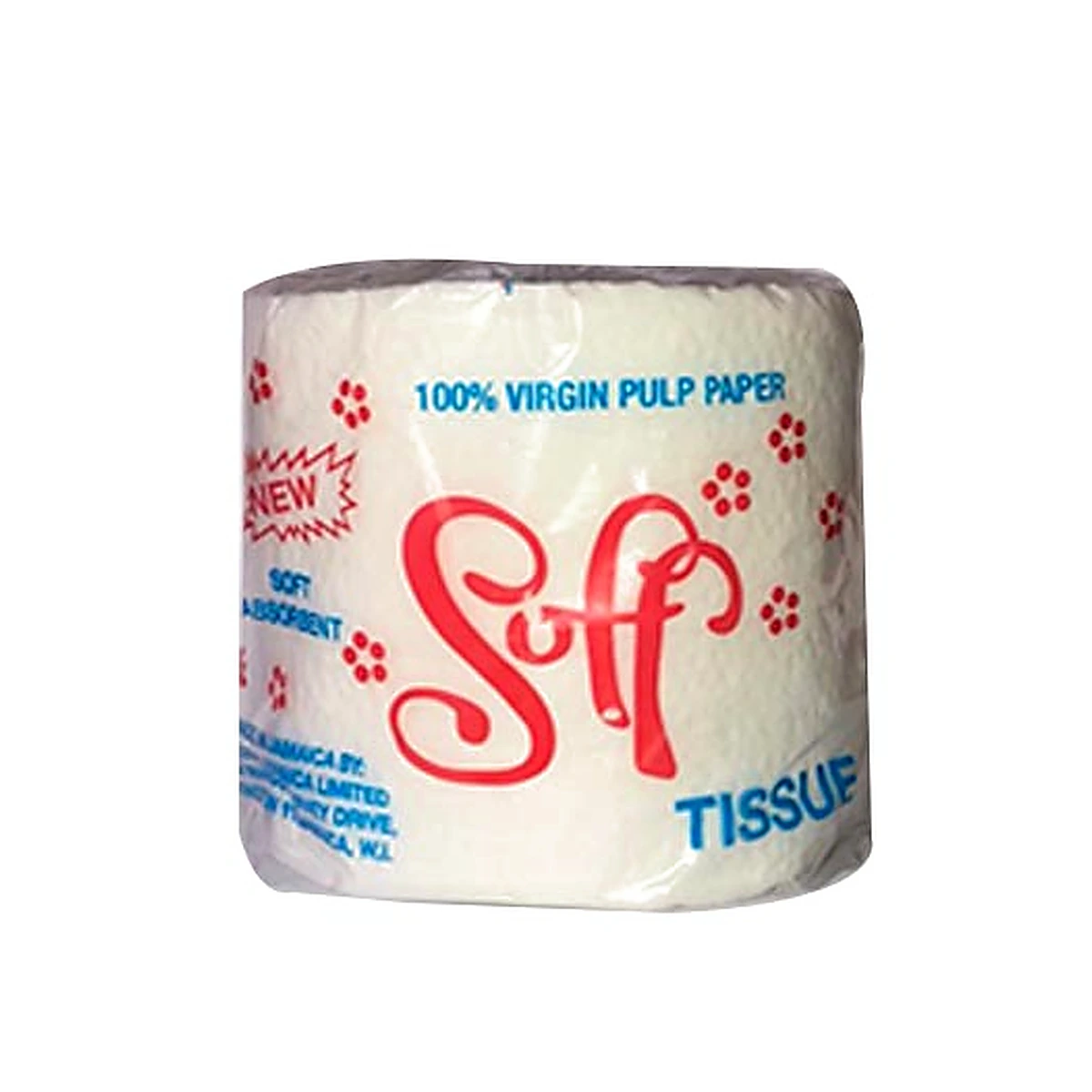 Soff Tissue