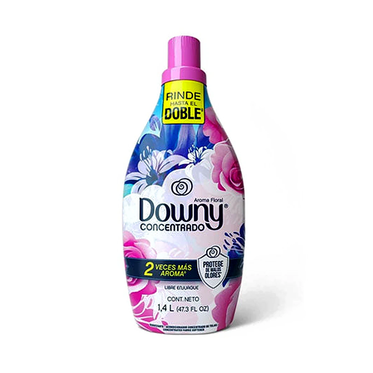 Downy Le Aroma Floral 1.4Lt