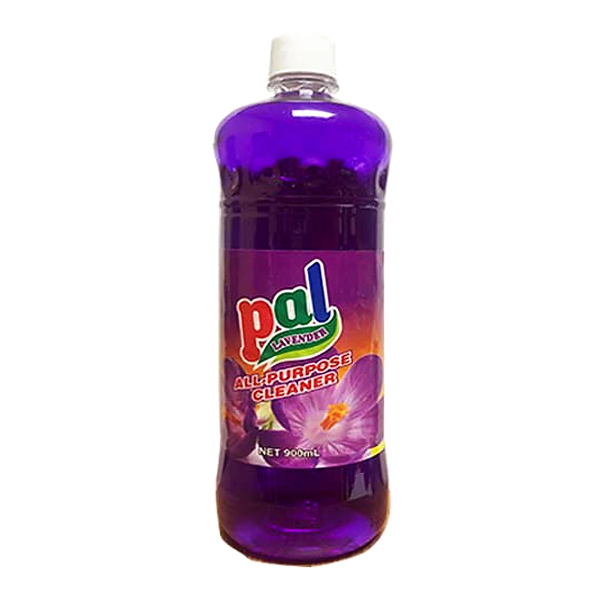 Pal All Purpose Cleaner Lavender 900Ml