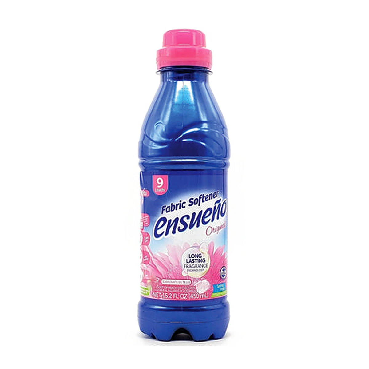 Ensueno Fabric Softener Original 15Oz