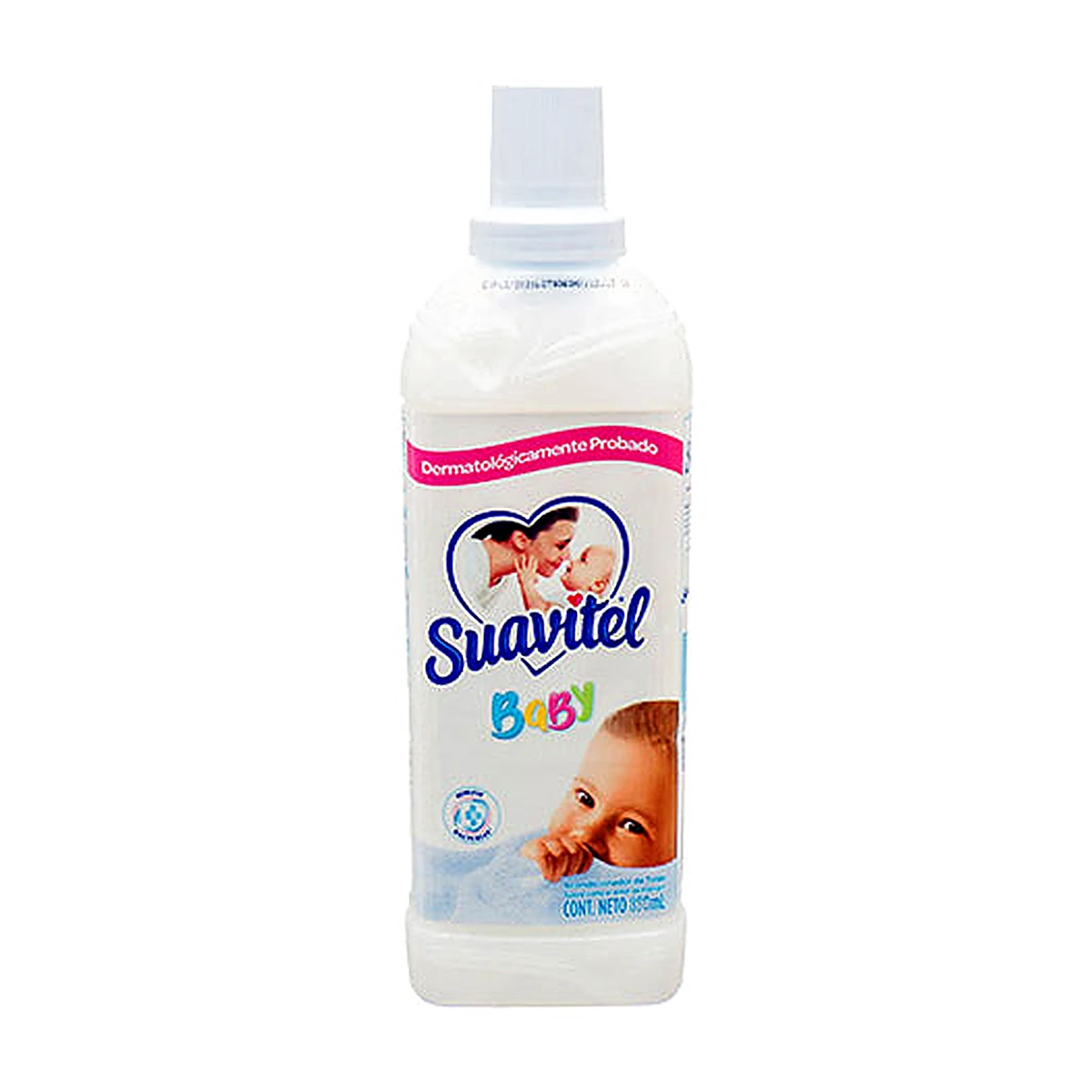 Suavitel Fabric Softener Baby 25Oz