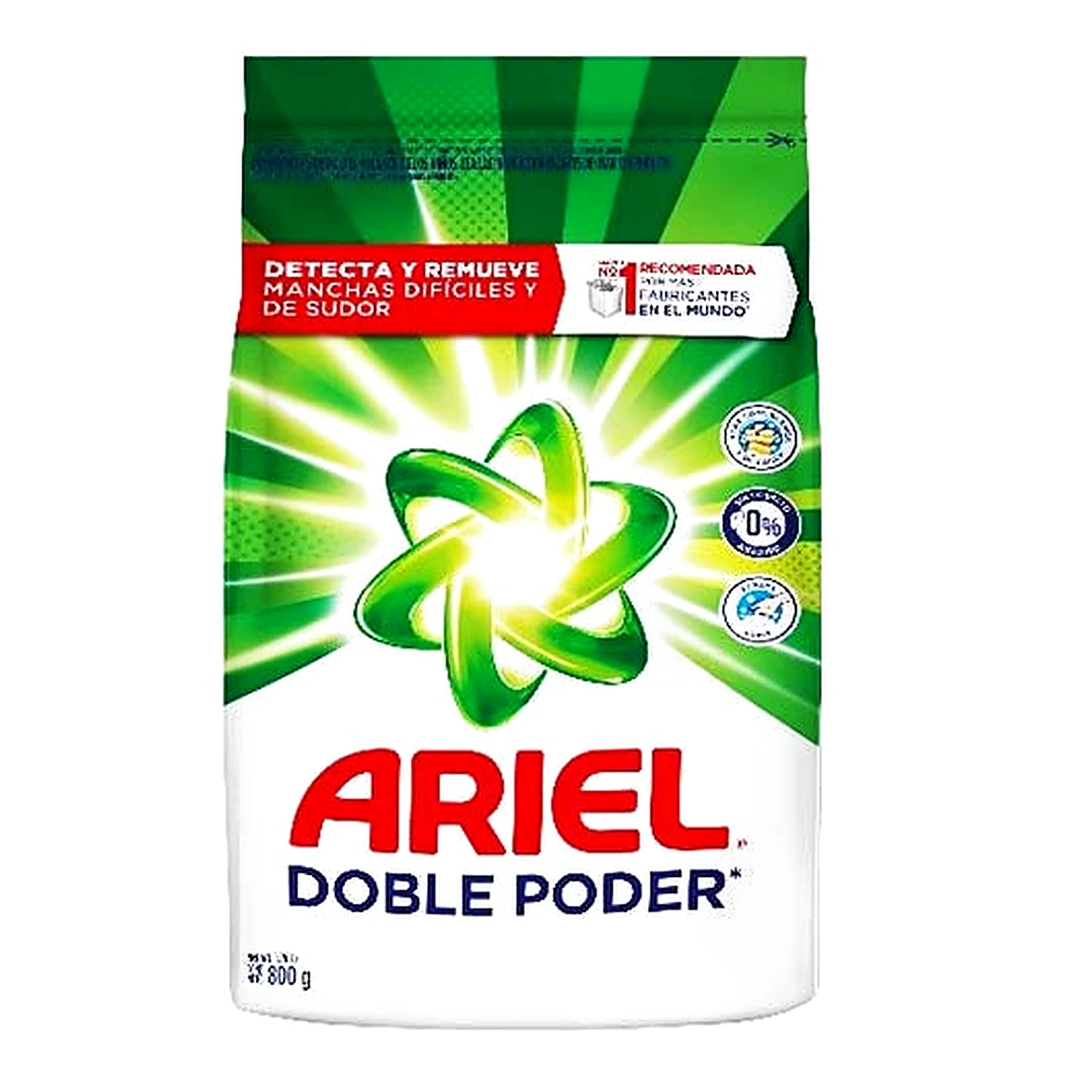 Ariel Detergent 800G