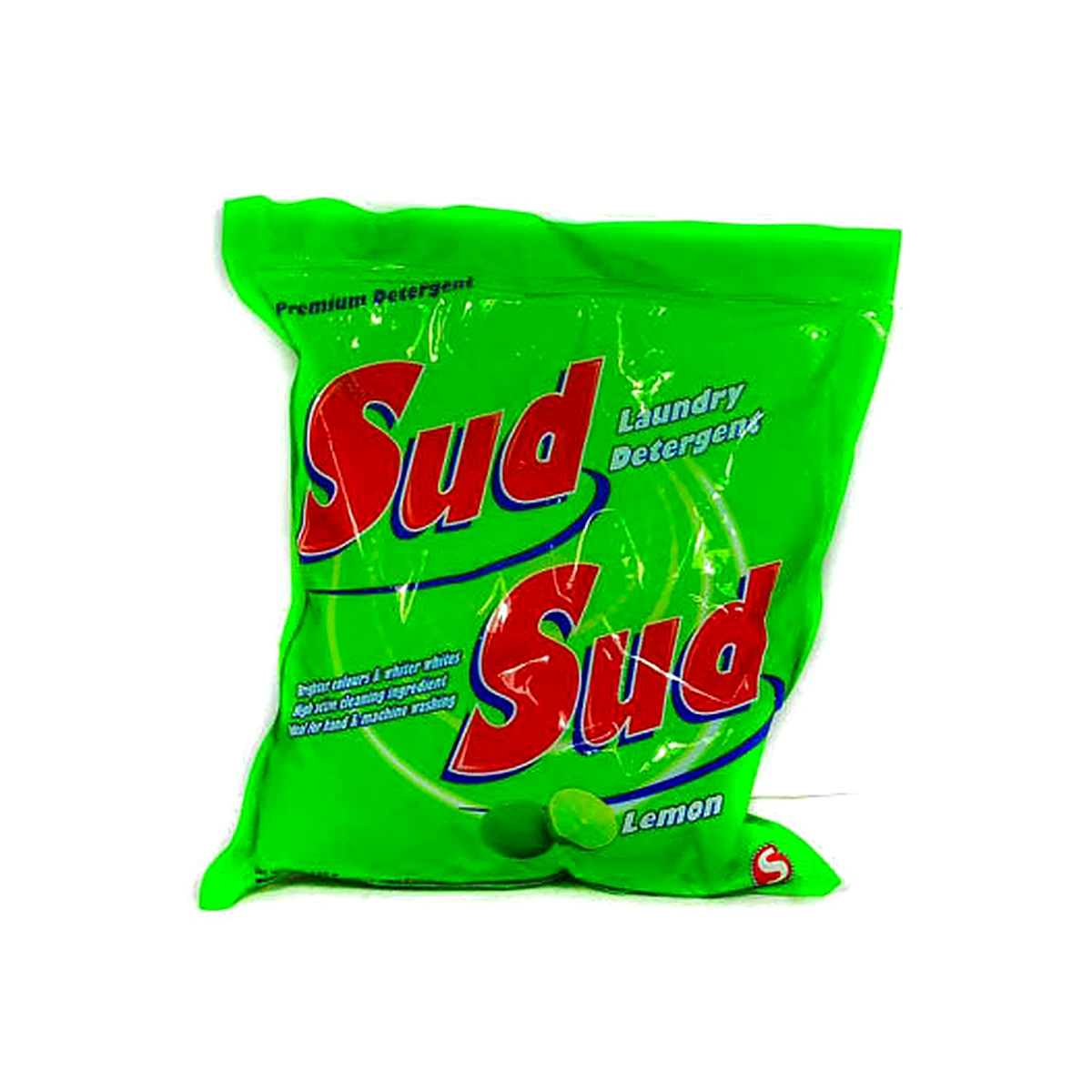 Sud Sud Green Detergent 250G