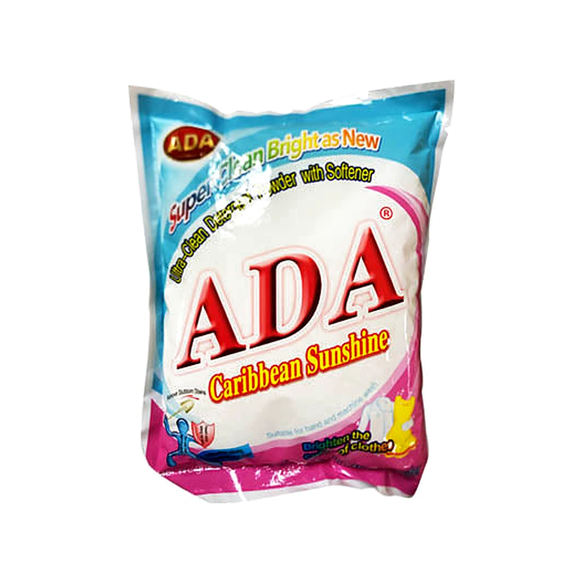 Ada Laundry Caribbean Sunshine 350G