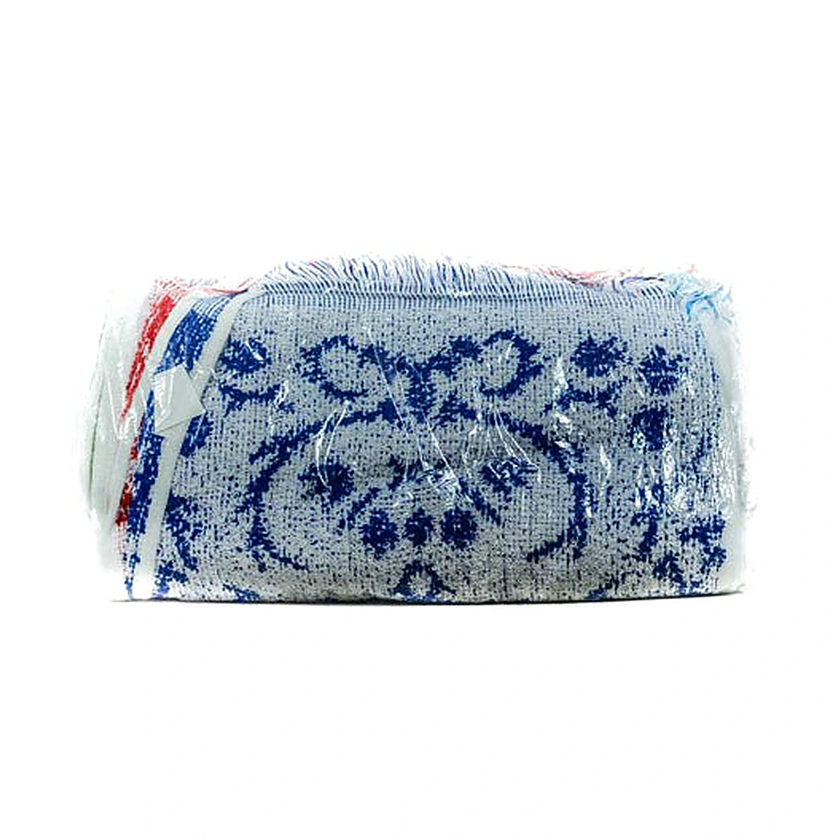 Bath Rag 3Pk