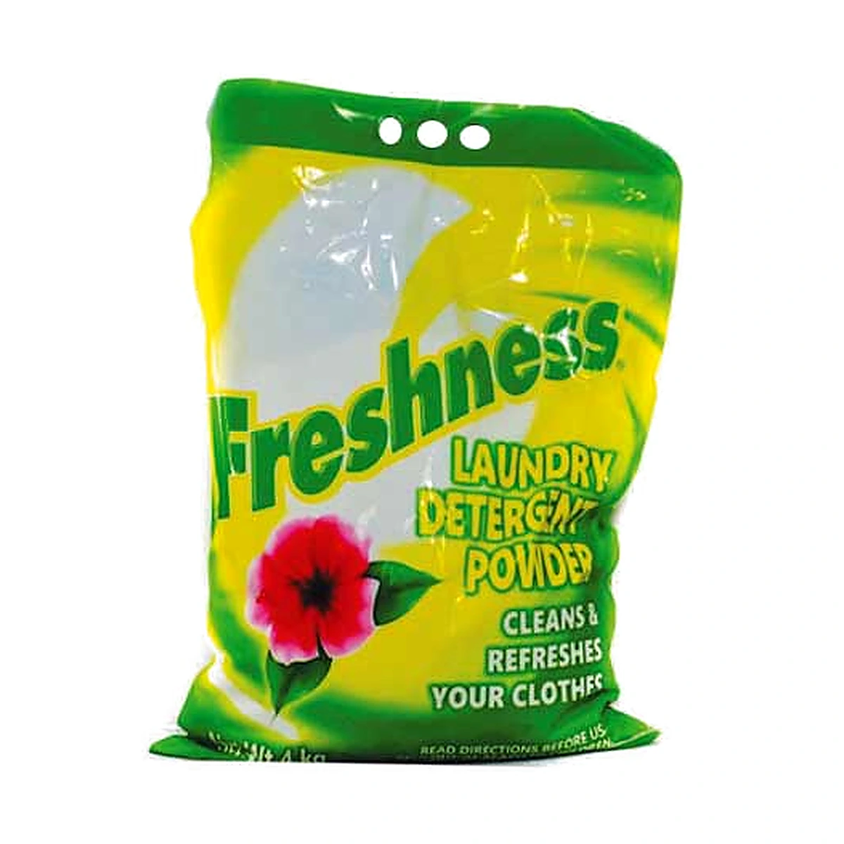 Freshness Detergent 4Kg