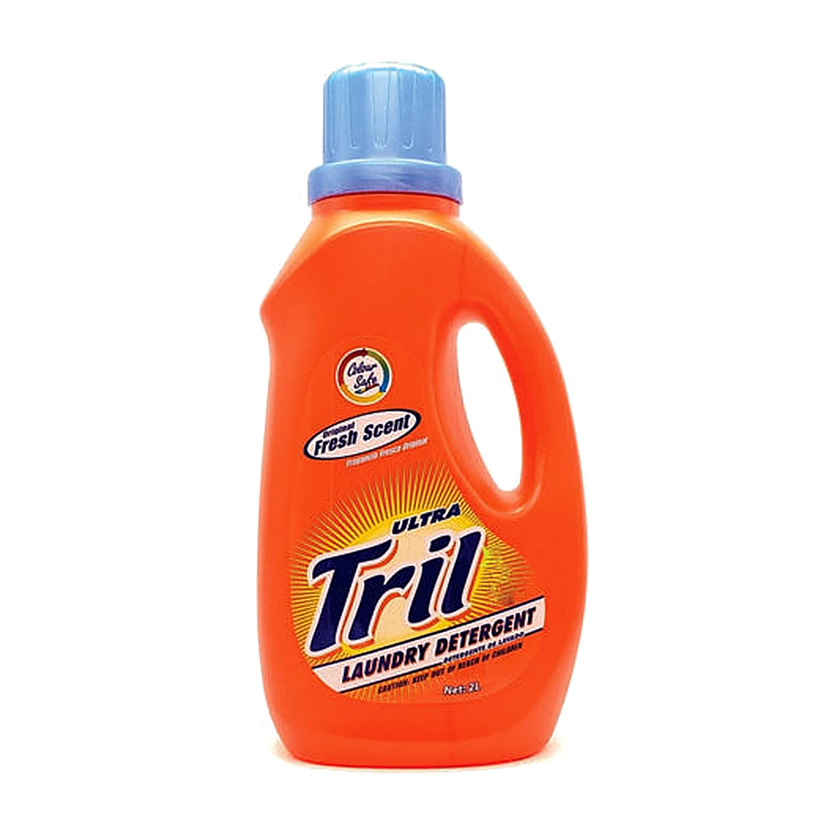 Tril Liquid Detergent 2Lt