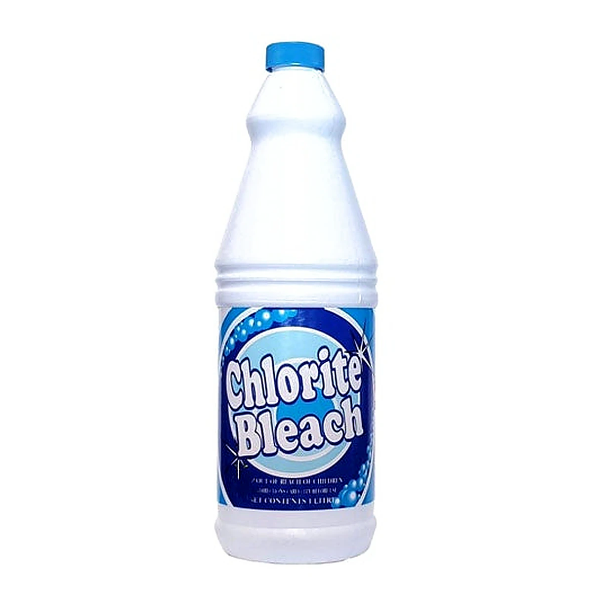 Chlorite Bleach 1Lt