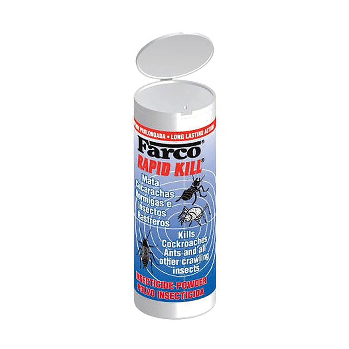 Farco Insecticide Powder 100G