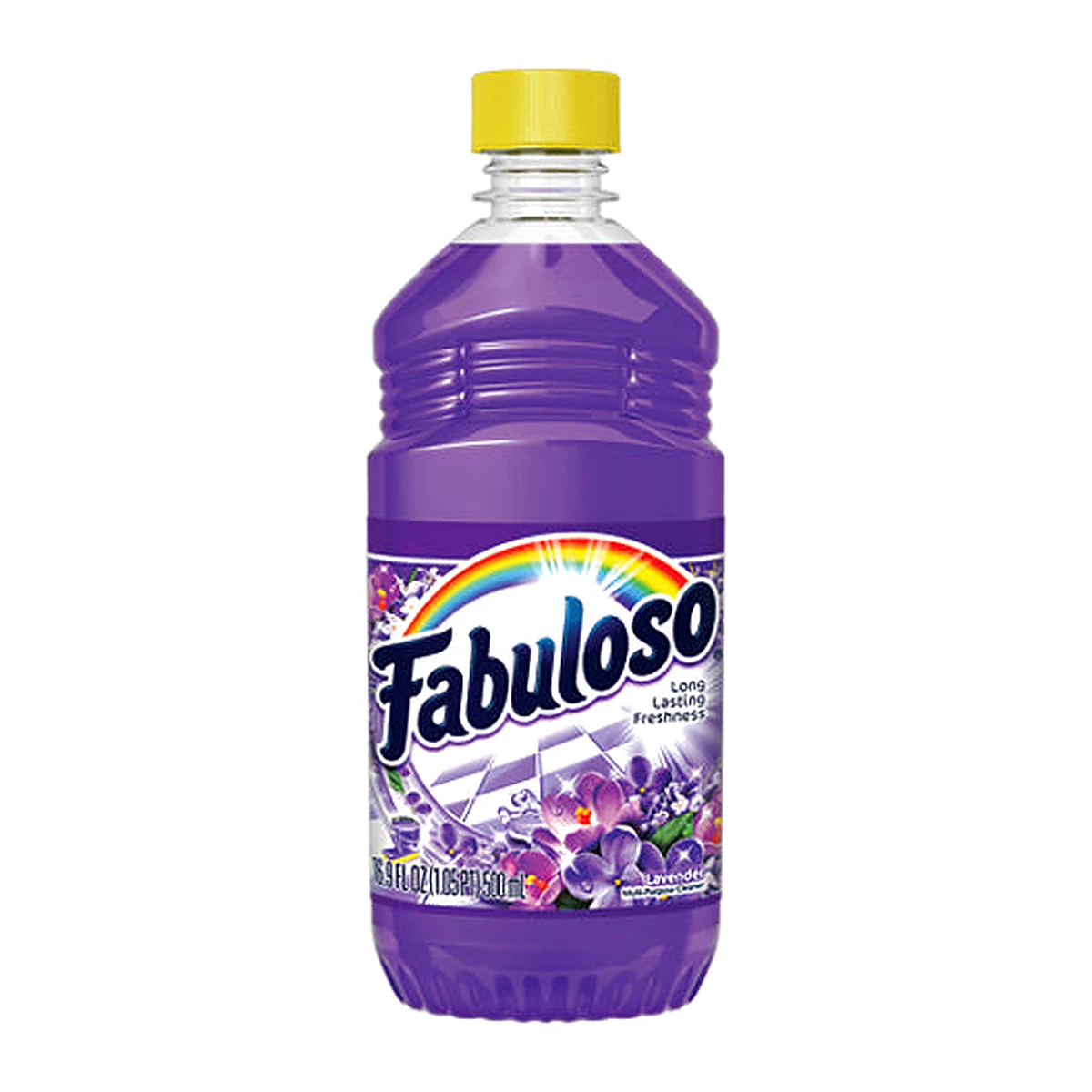 Fabuloso Cleaner Lavender 16.5Oz