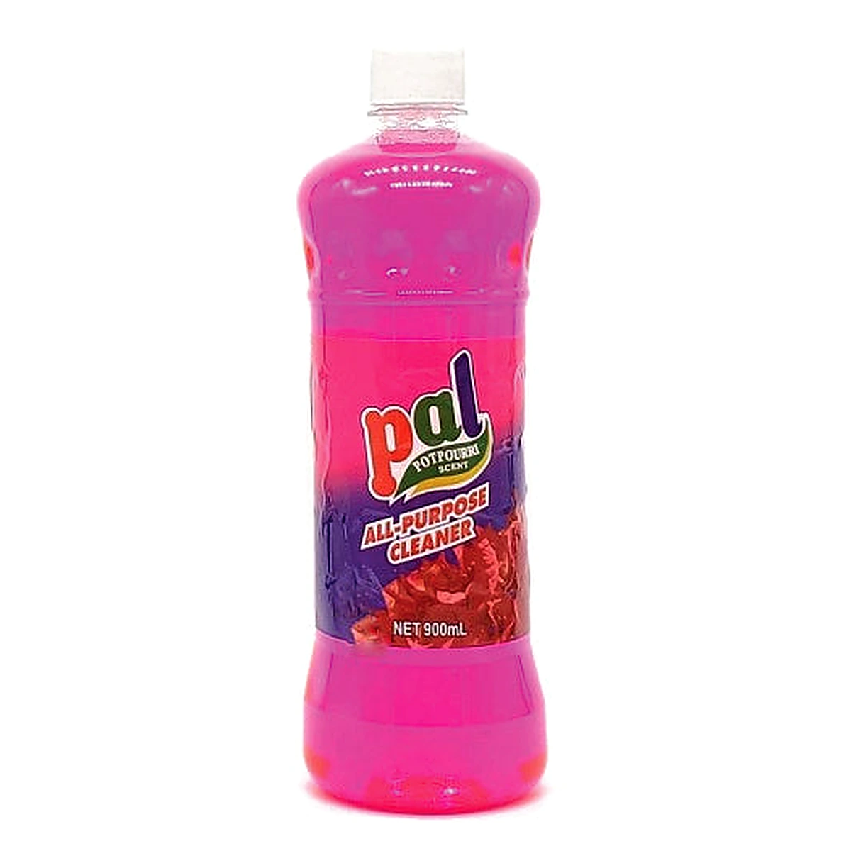Pal All Purpose Cleaner Potpourri 900Ml