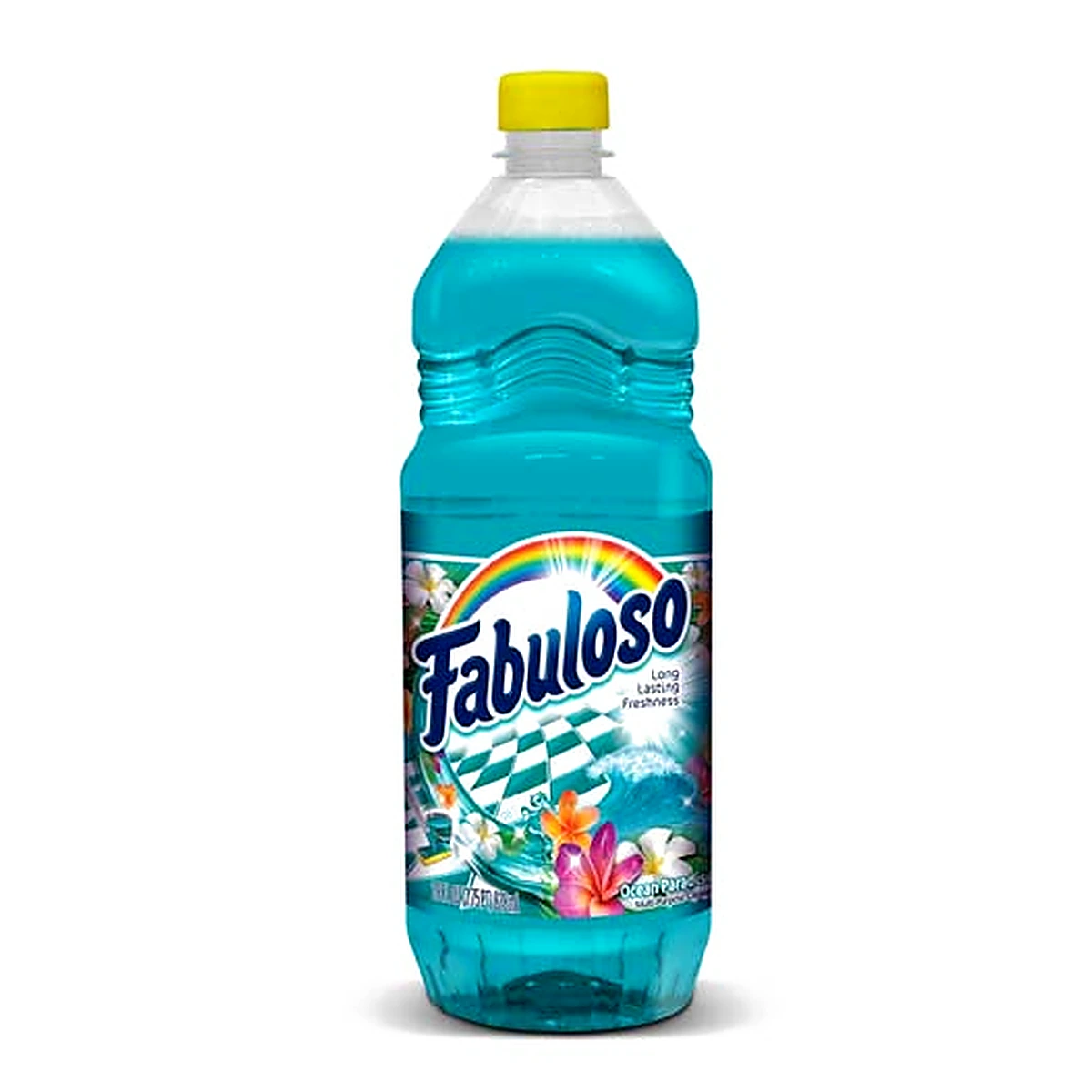 Fabuloso Ocean Paradise Cleaner 28Oz