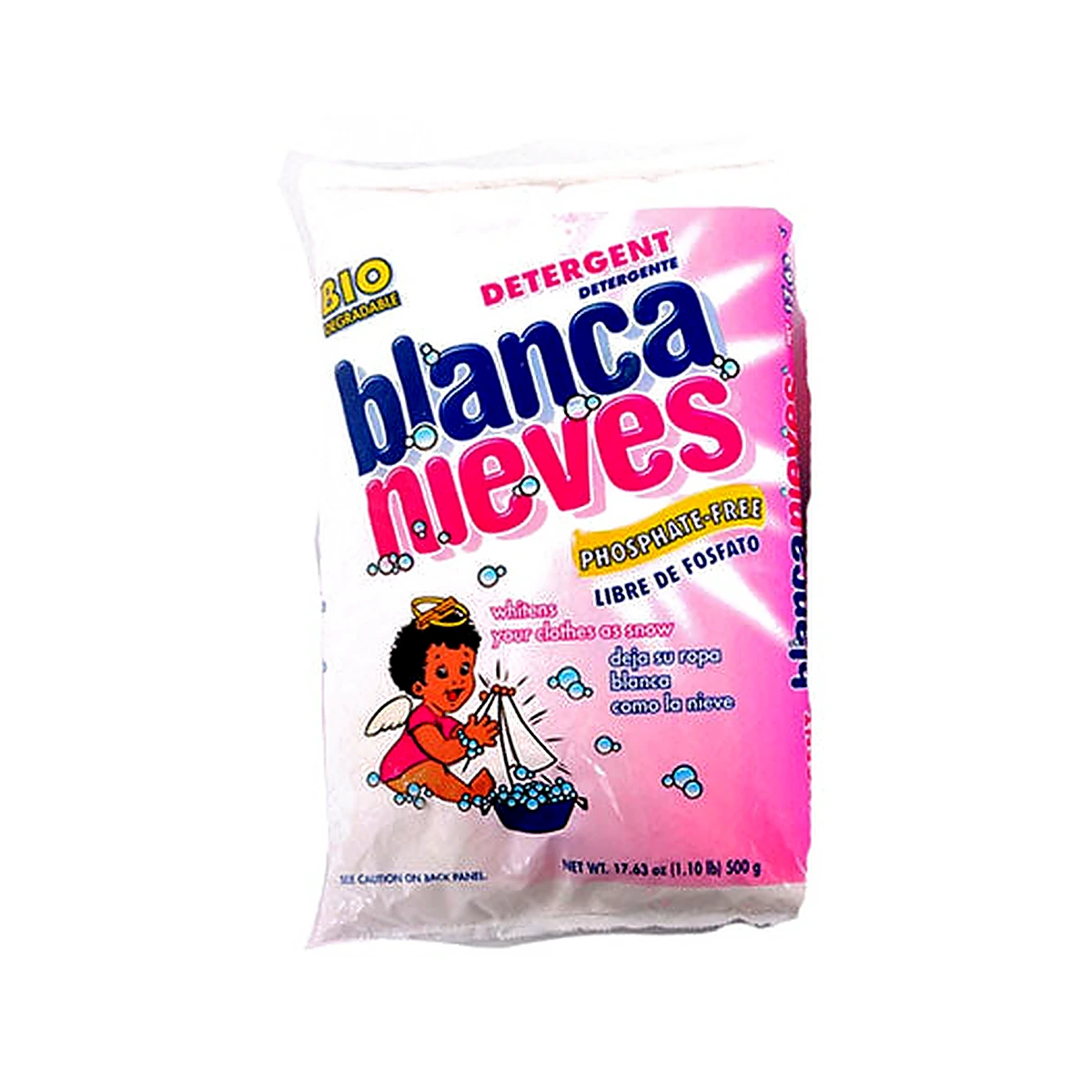 Blanca Detergent 500G