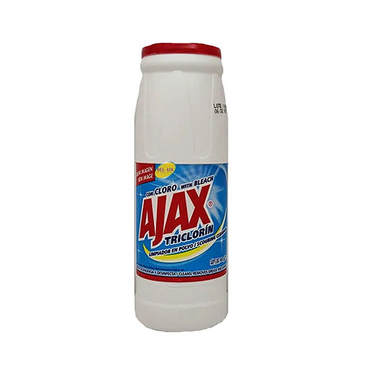 Ajax Cleanser 600G