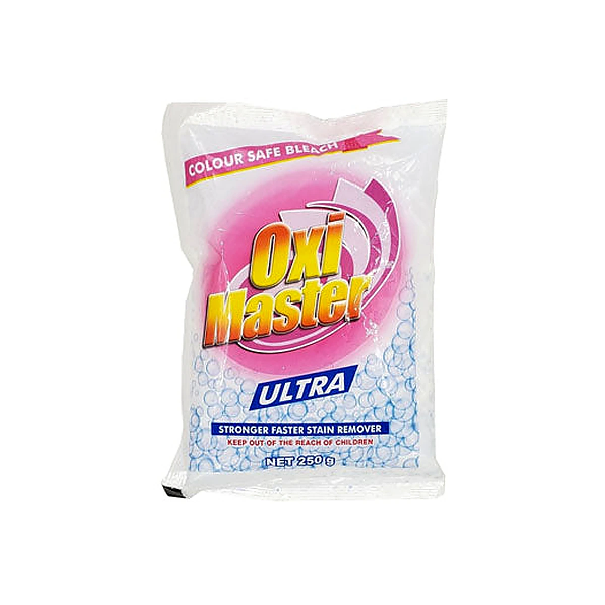 Oxi-Master Ultra 250G