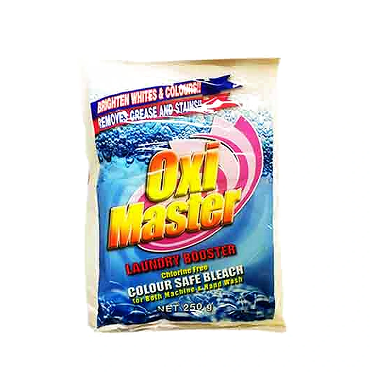 Oxi-Master Laundry Booster 250G