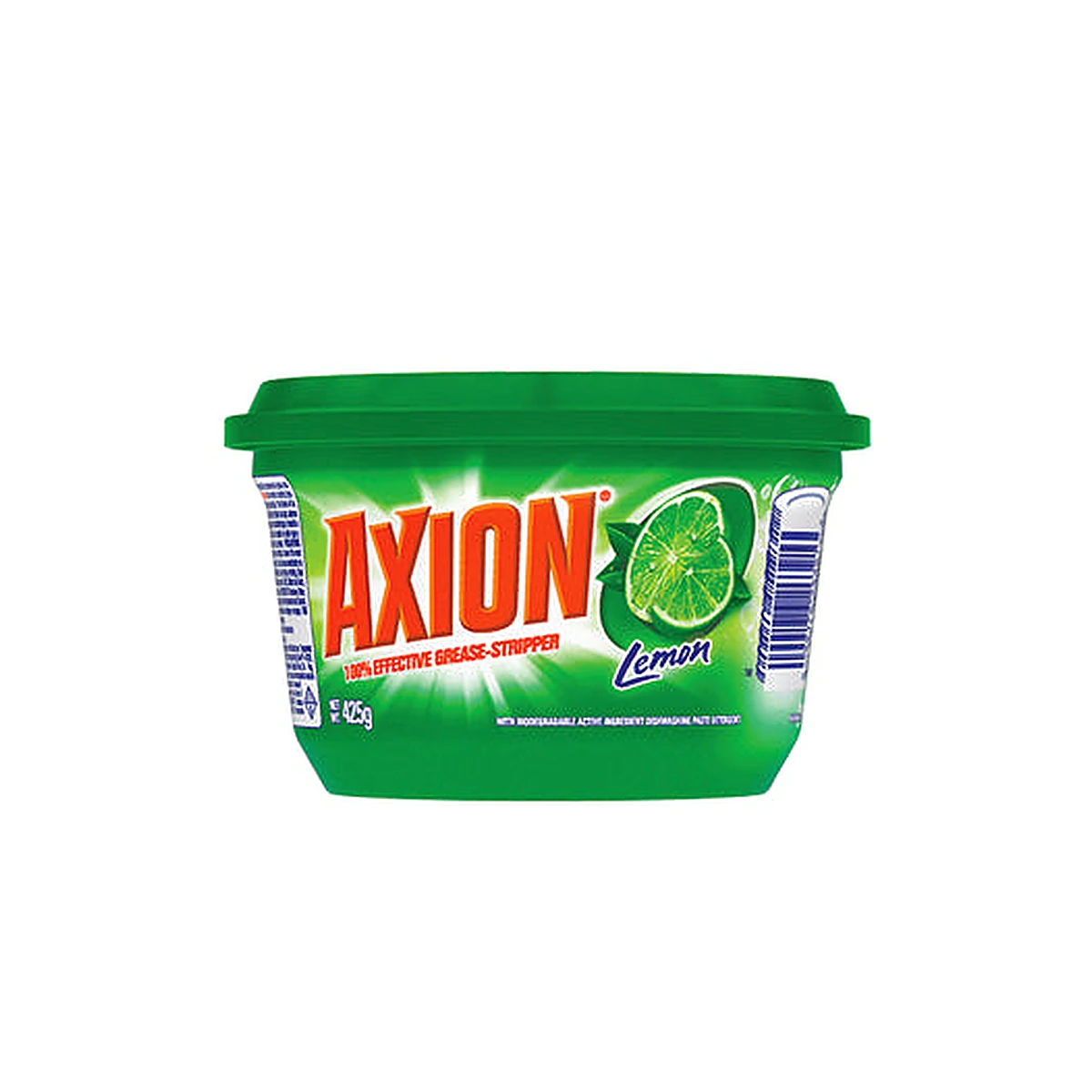 Axion Paste Lemon 425G