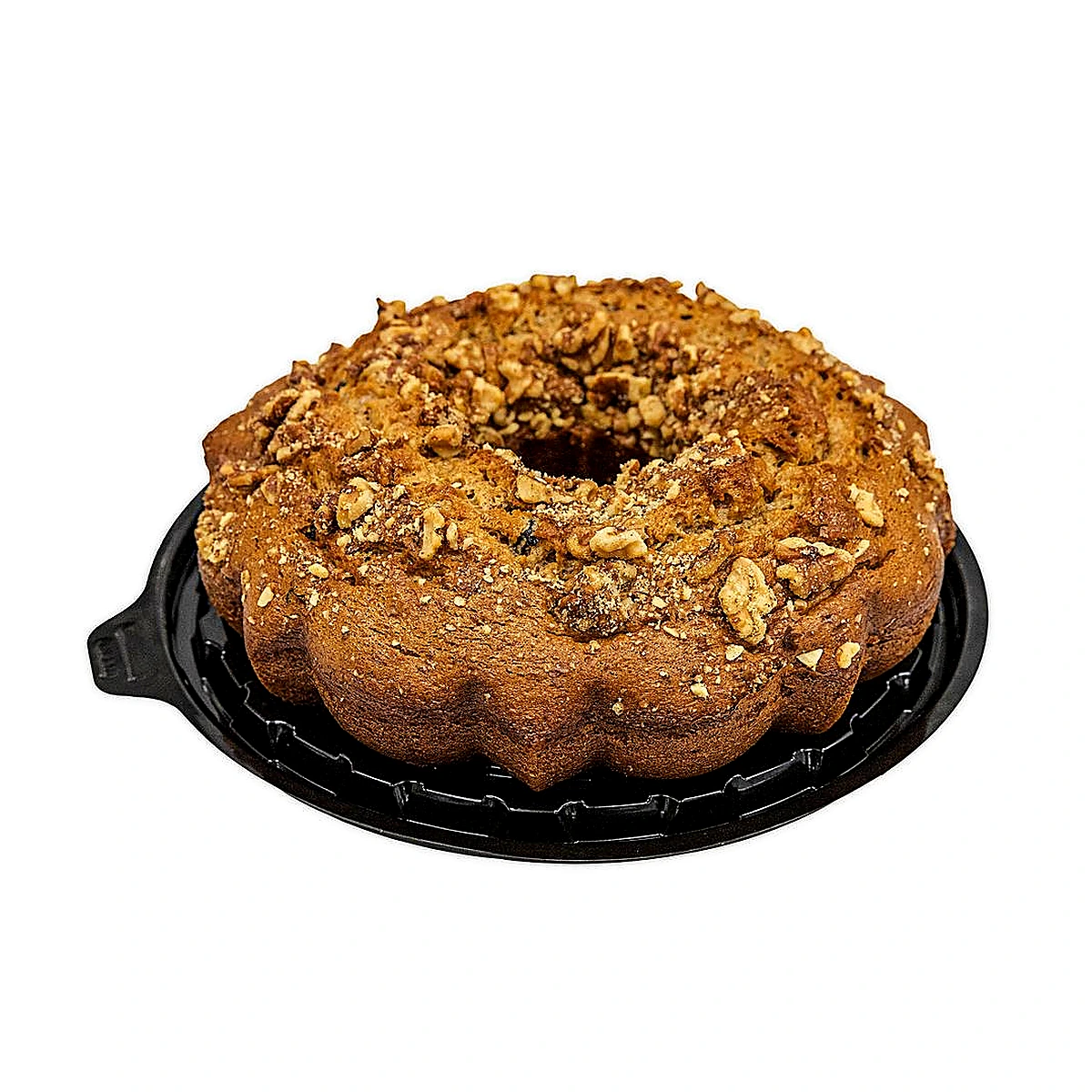 Premium Freshly Baked Carrot Cake