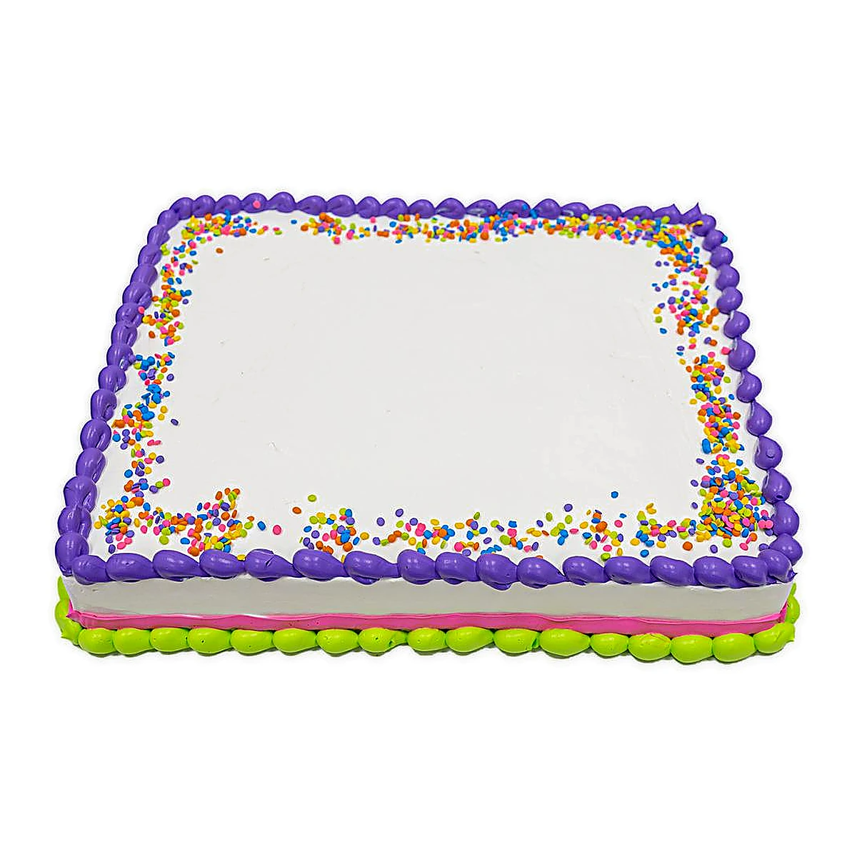 Grand Celebration Cake