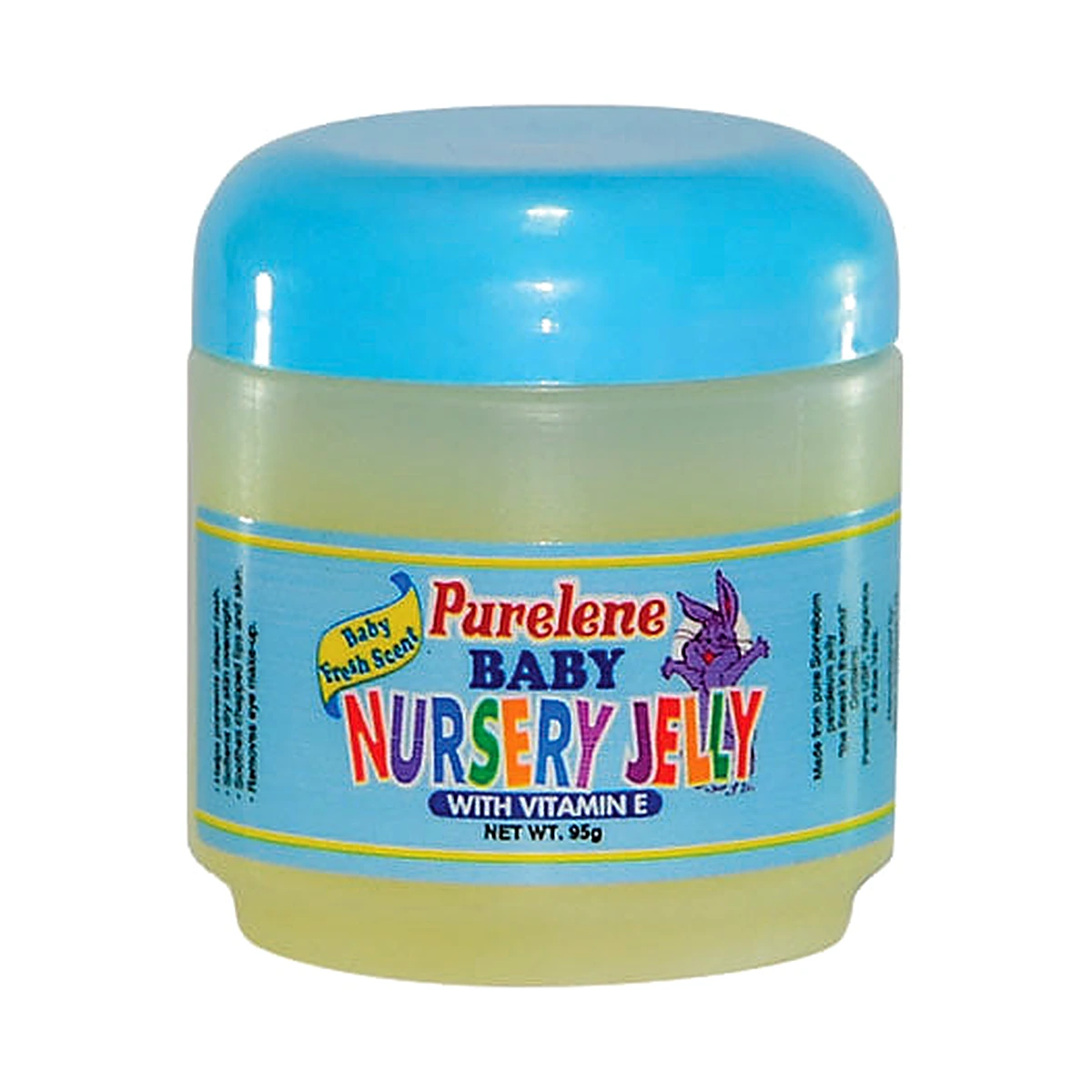 Purelene Nursery Jelly 95g