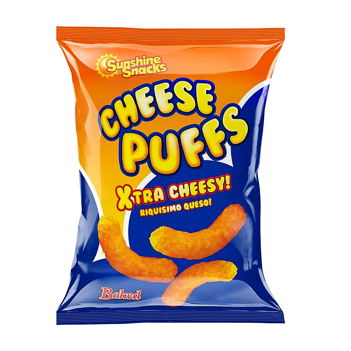Sunshine Snacks Combo Pack / 12 Units