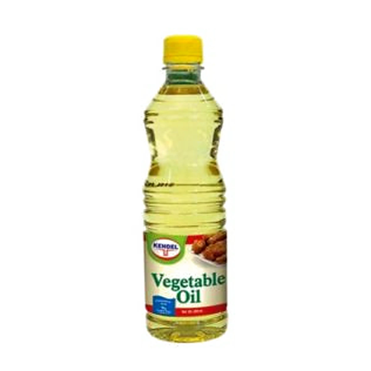 Kendel Vegetable Oil 500ml