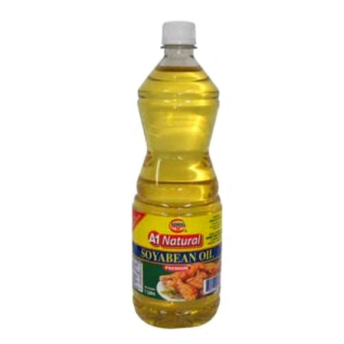 Kendel A1 Soya Oil 1lt