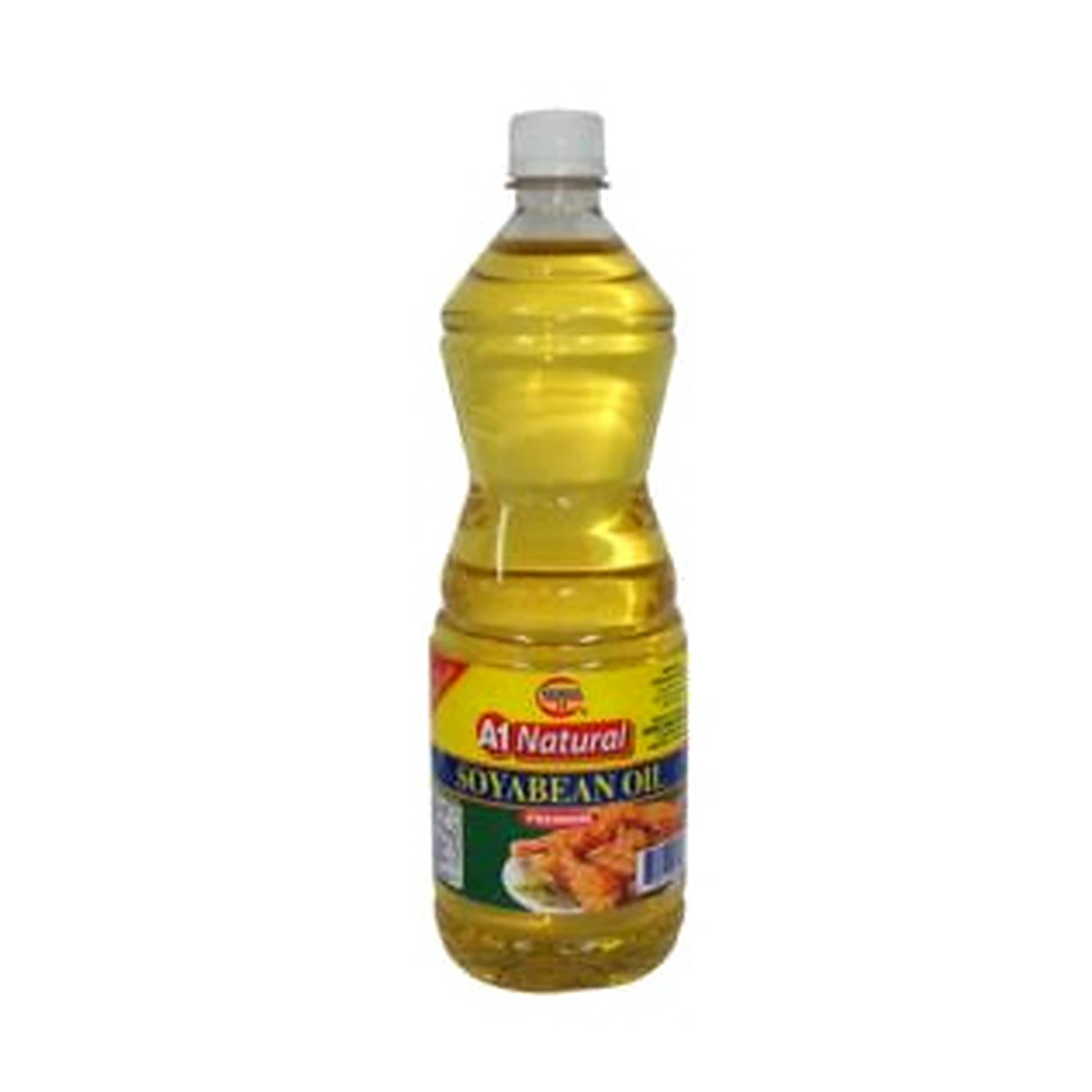 Kendel A1 Soya Oil 500ml